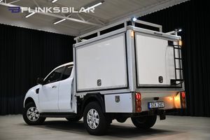 Ford Ranger bild 5