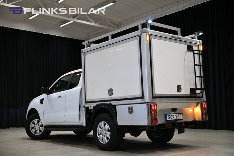 Ford Ranger bild 5