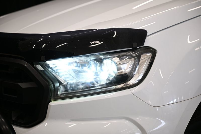 Ford Ranger bild 4