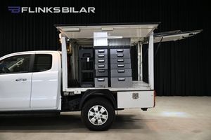Ford Ranger bild 2