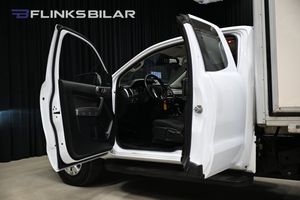 Ford Ranger bild 10