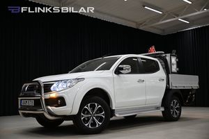 Fiat Fullback bild 1
