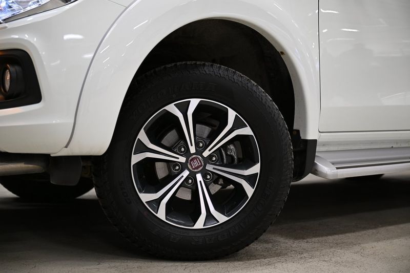 Fiat Fullback bild 4