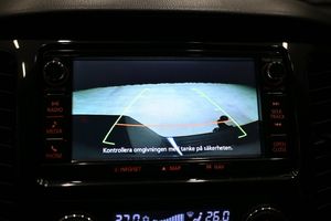 Fiat Fullback bild 20