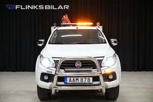 Fiat Fullback bild 11