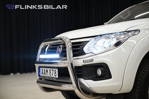 Fiat Fullback bild 12