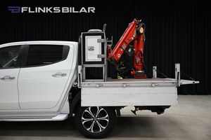 Fiat Fullback bild 6