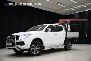 Fiat Fullback bild 3