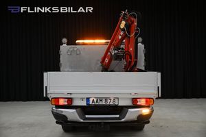 Fiat Fullback bild 13