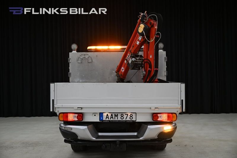 Fiat Fullback bild 13