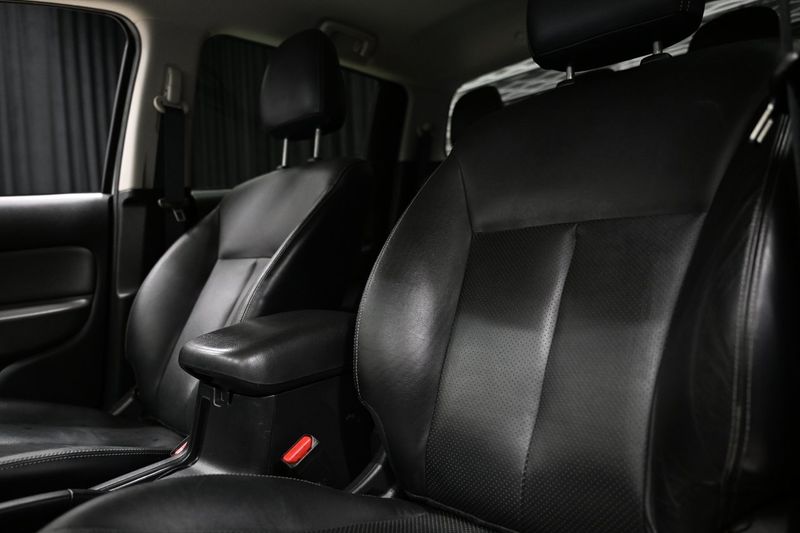 Fiat Fullback bild 24
