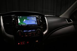 Fiat Fullback bild 28