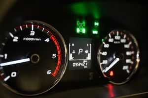 Fiat Fullback bild 19