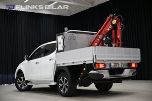Fiat Fullback bild 5