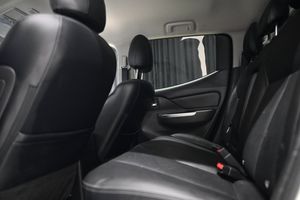 Fiat Fullback bild 22