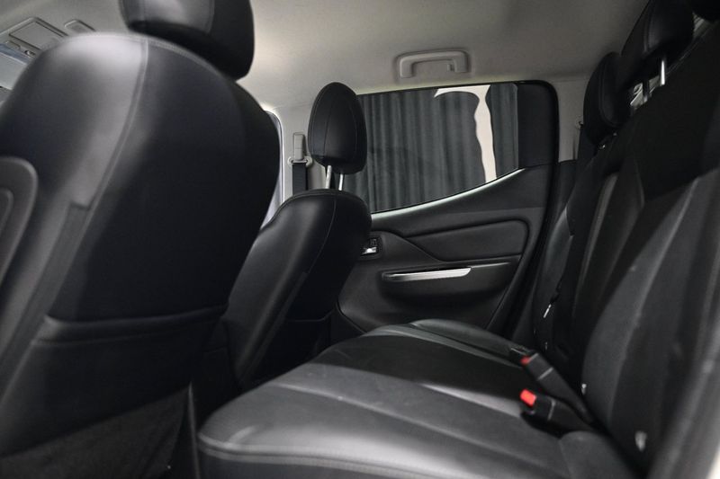 Fiat Fullback bild 22