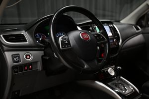 Fiat Fullback bild 16