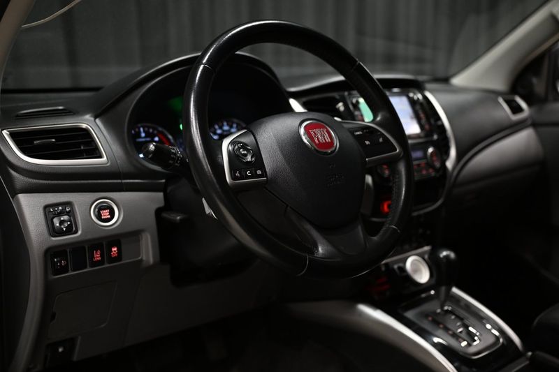 Fiat Fullback bild 16