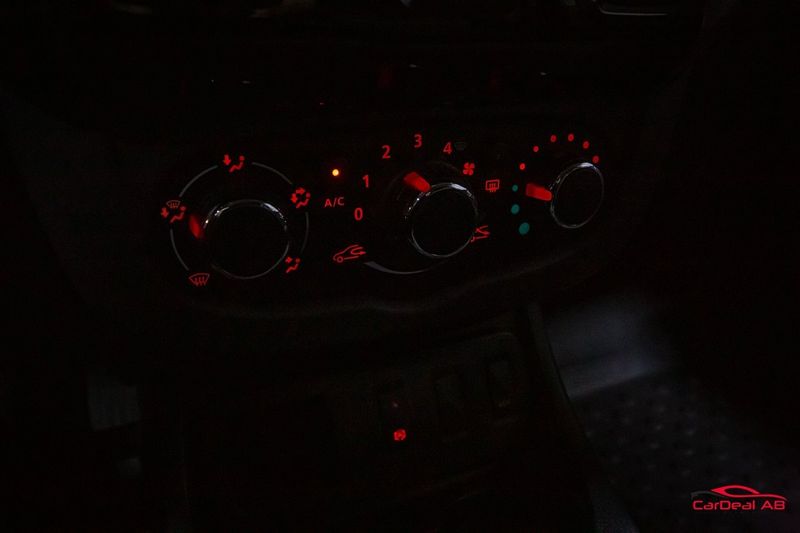 Dacia Duster bild 25