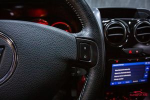 Dacia Duster bild 20