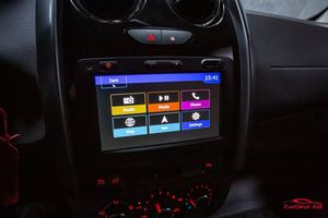 Dacia Duster bild 23