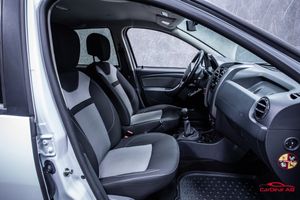 Dacia Duster bild 16