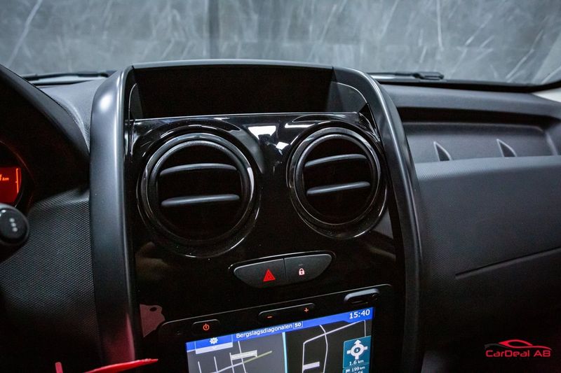 Dacia Duster bild 21