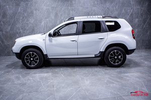 Dacia Duster bild 4