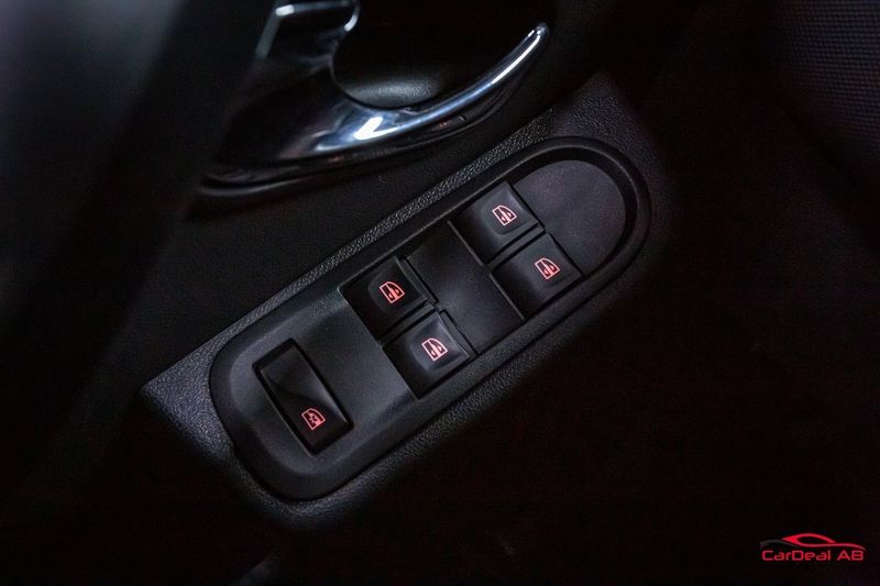 Dacia Duster bild 27