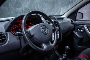 Dacia Duster bild 12