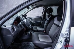 Dacia Duster bild 10