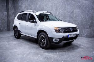 Dacia Duster bild 9