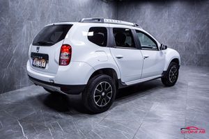 Dacia Duster bild 7