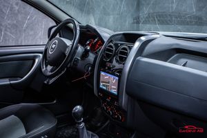 Dacia Duster bild 14