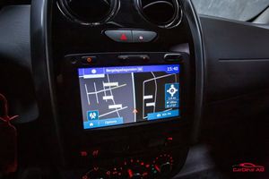 Dacia Duster bild 22