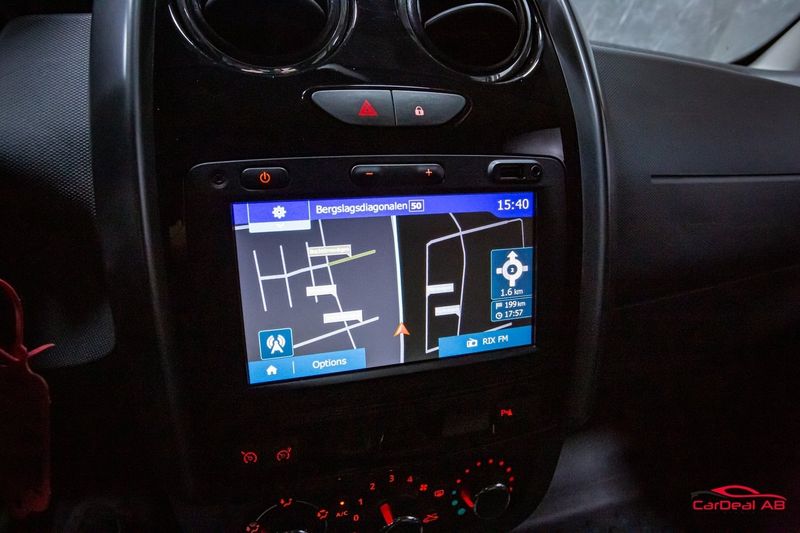 Dacia Duster bild 22