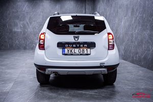 Dacia Duster bild 6