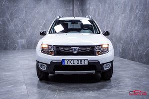 Dacia Duster bild 2
