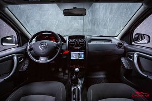 Dacia Duster bild 13