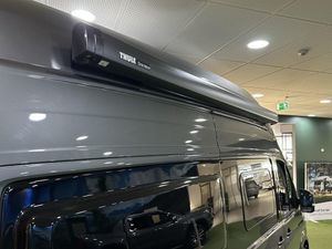 Volkswagen California bild 6