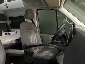 Volkswagen California bild 15