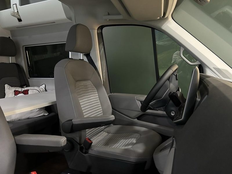 Volkswagen California bild 15
