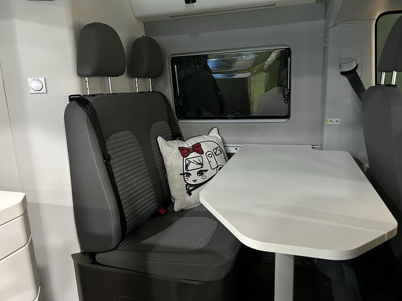 Volkswagen California bild 8