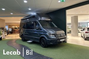 Volkswagen California bild 1