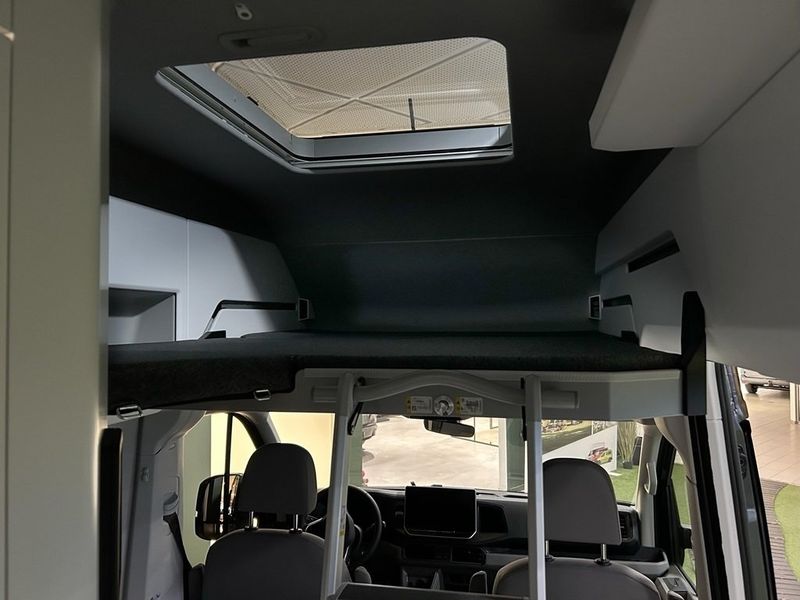 Volkswagen California bild 13