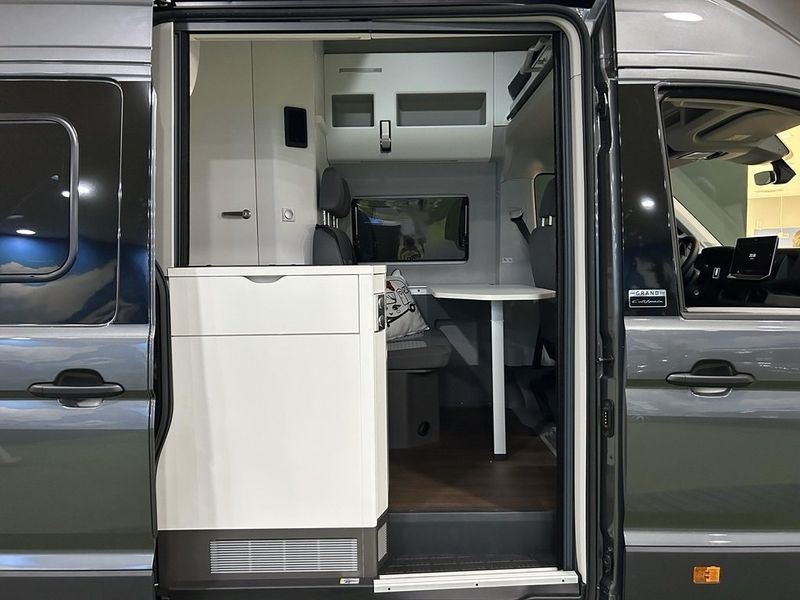 Volkswagen California bild 7