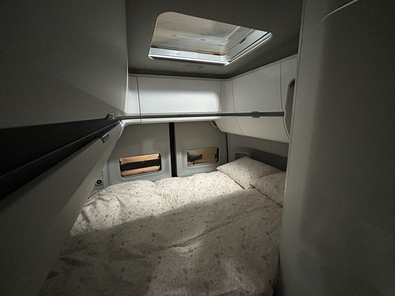 Volkswagen California bild 11