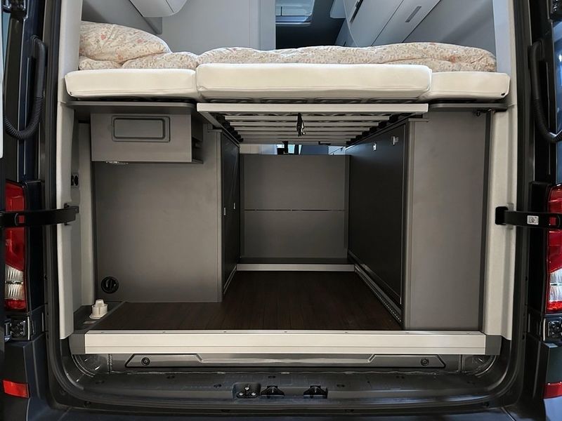 Volkswagen California bild 4
