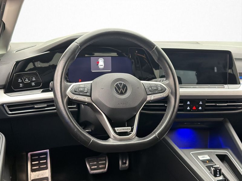 Volkswagen Golf bild 10