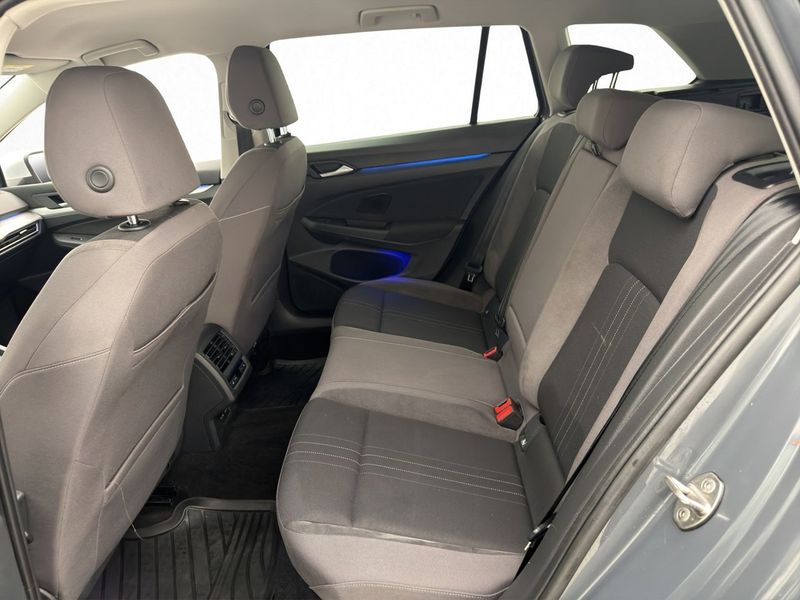 Volkswagen Golf bild 22